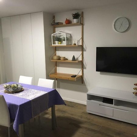 Narnia Appartement Split Buitenkant foto