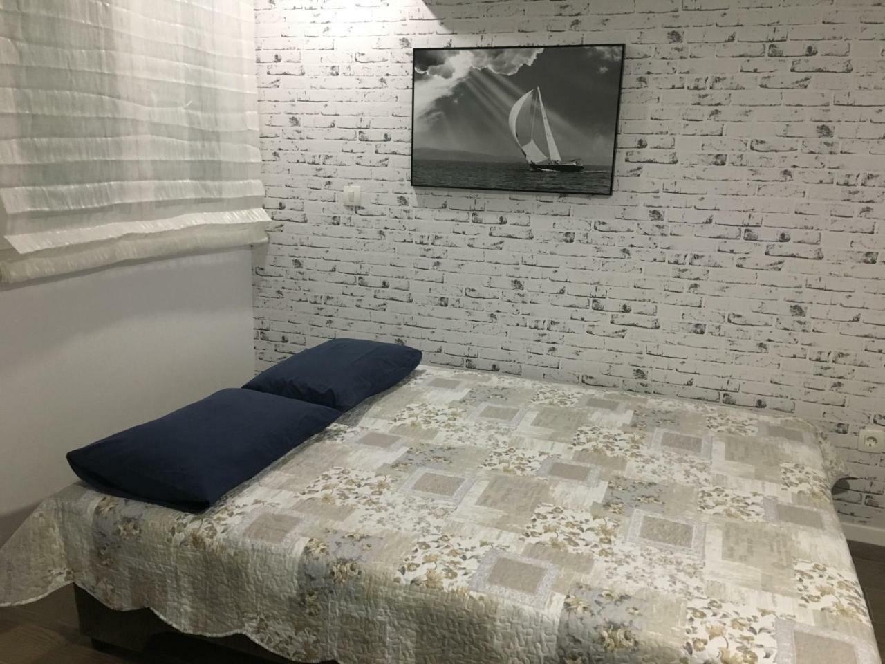 Narnia Appartement Split Buitenkant foto