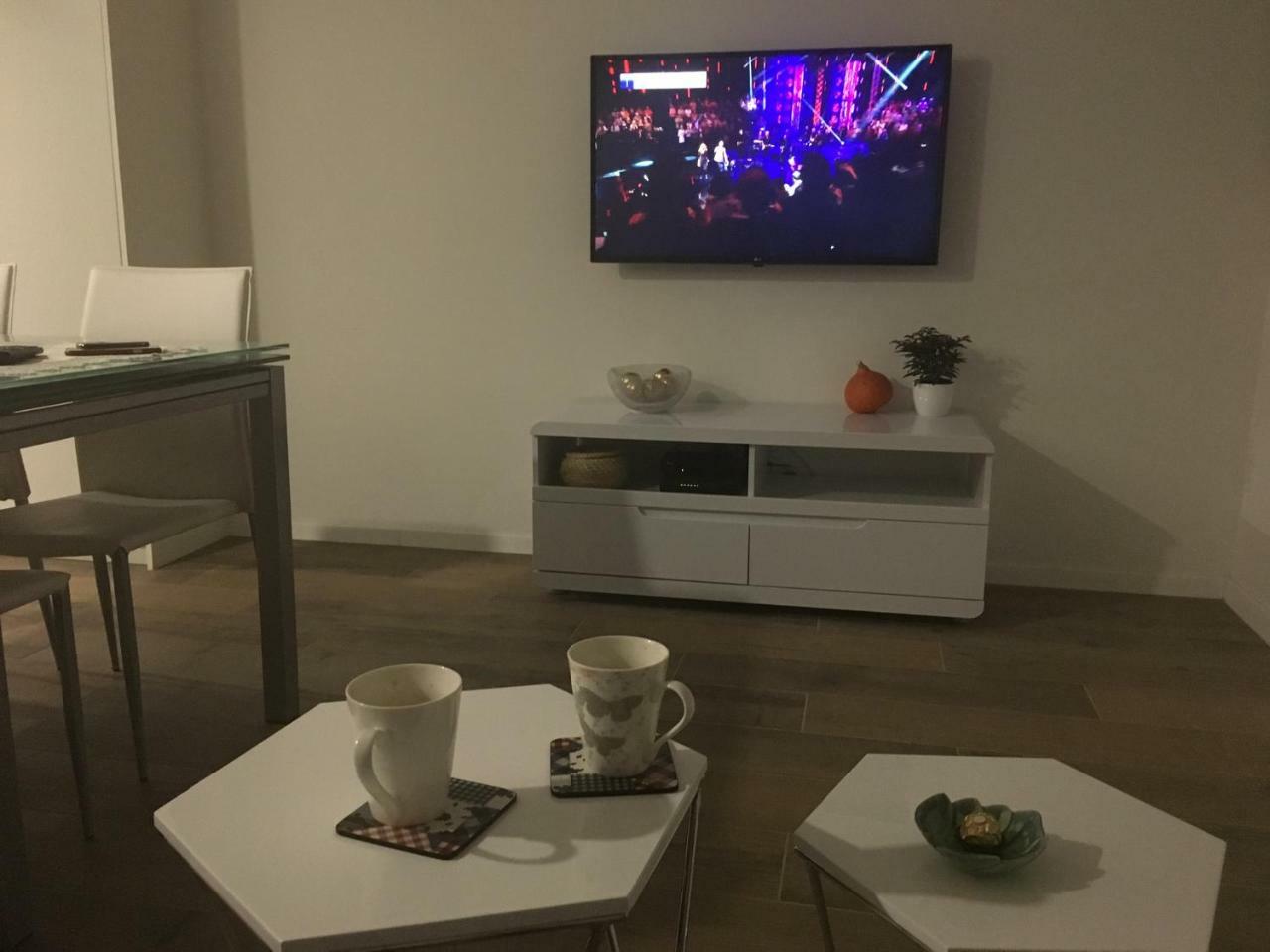 Narnia Appartement Split Buitenkant foto
