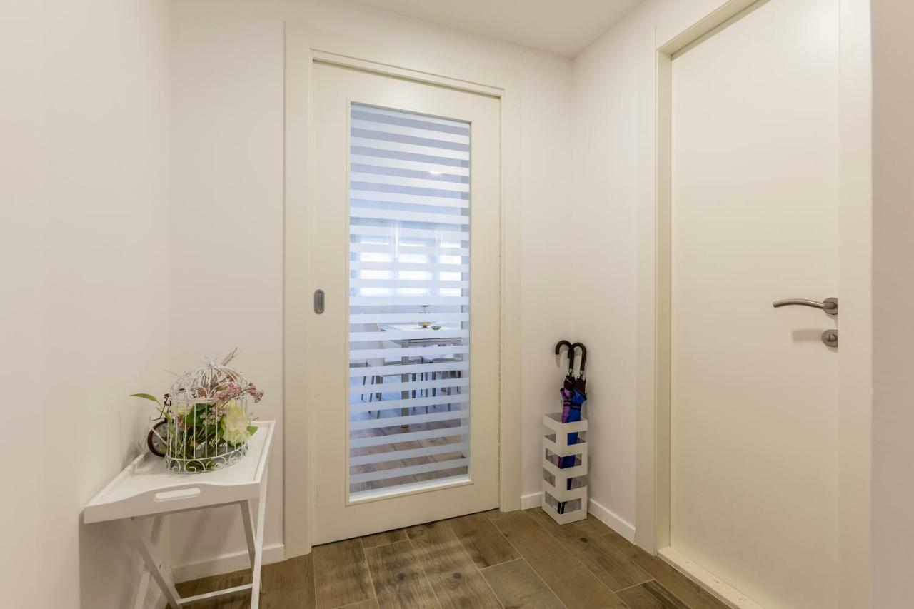 Narnia Appartement Split Buitenkant foto