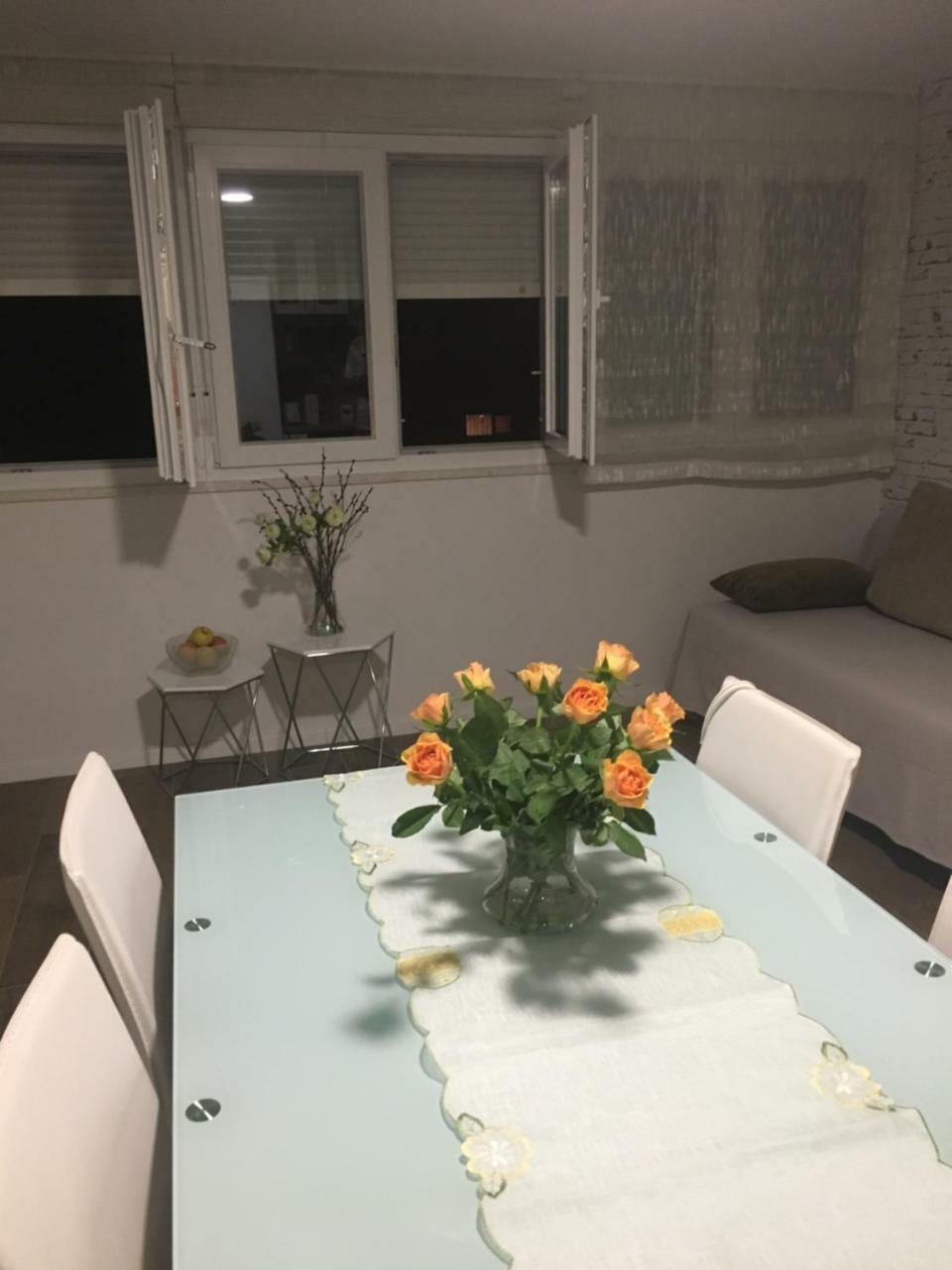 Narnia Appartement Split Buitenkant foto