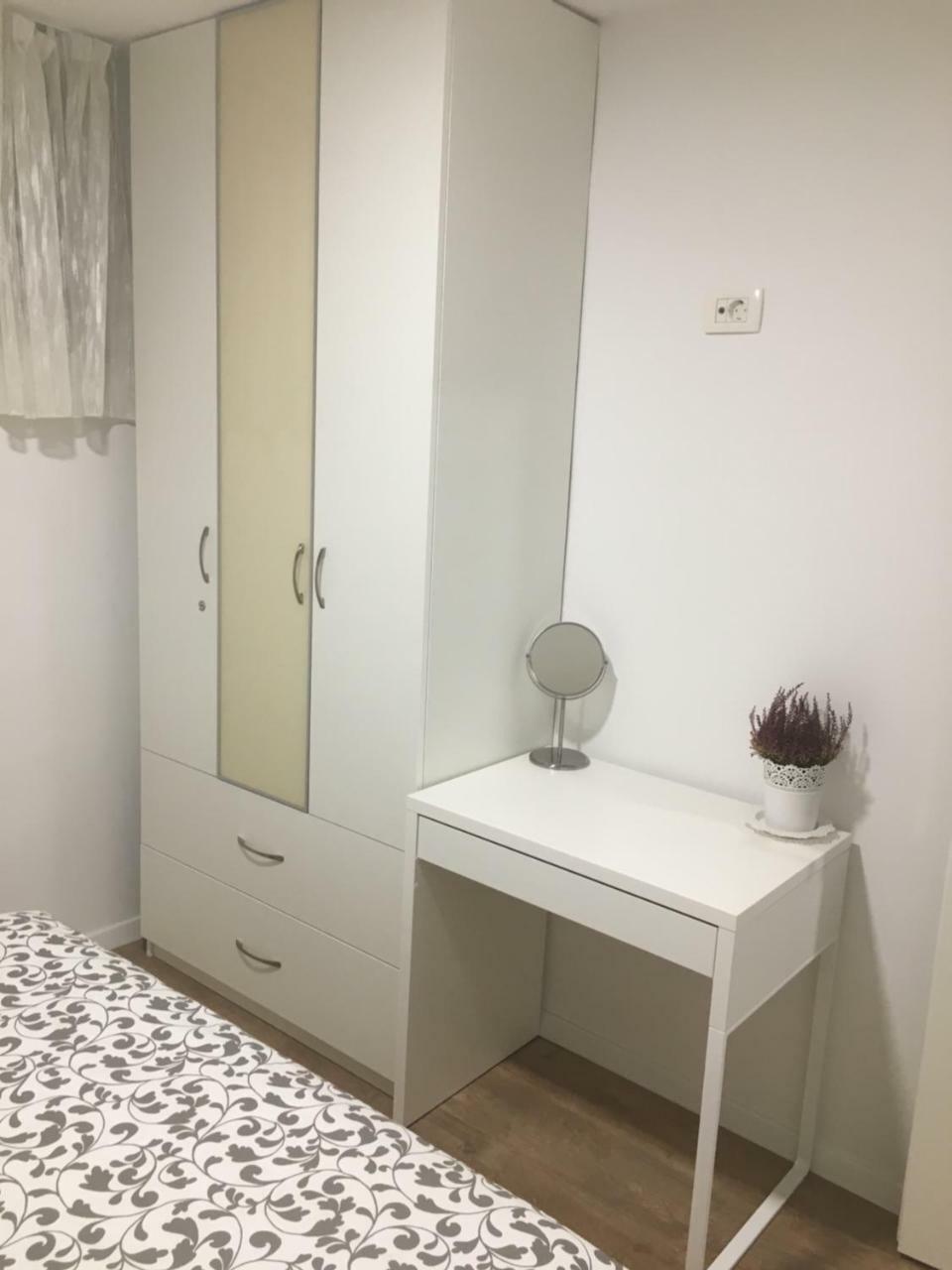 Narnia Appartement Split Buitenkant foto