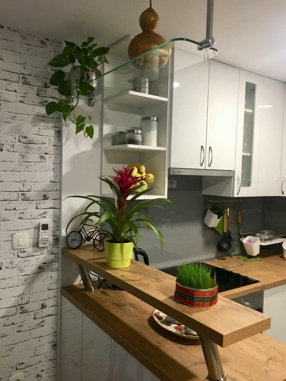 Narnia Appartement Split Buitenkant foto