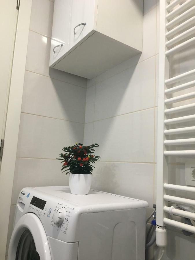 Narnia Appartement Split Buitenkant foto
